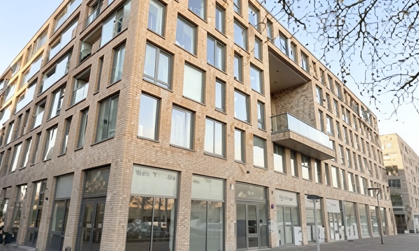Appartement | 86m² | €1495,-