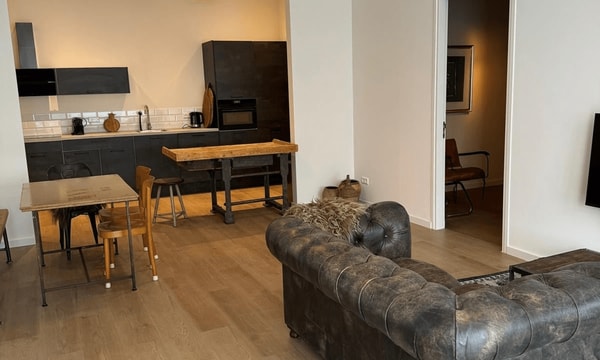 Appartement | 120m² | €2800,-