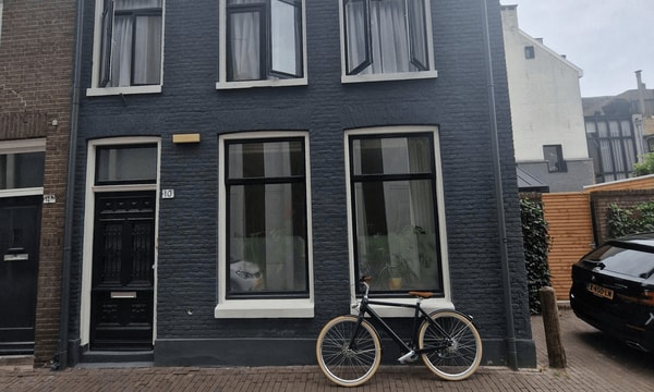 Kamer | m² onbekend | €510,-