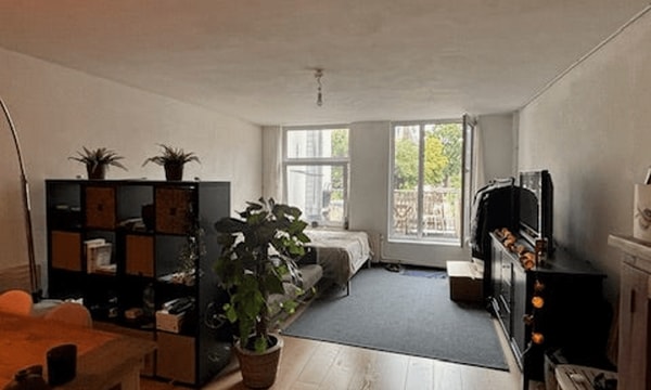 Appartement | 44m² | €1023,-