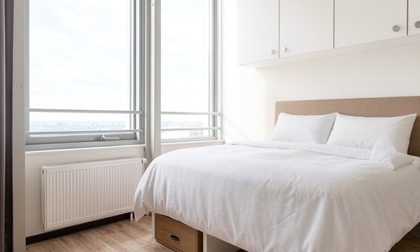 Studio | 20m² | €1008,-