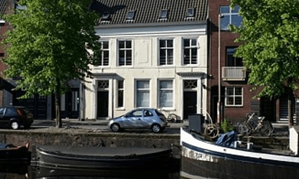 Studio | 33m² | €920,-