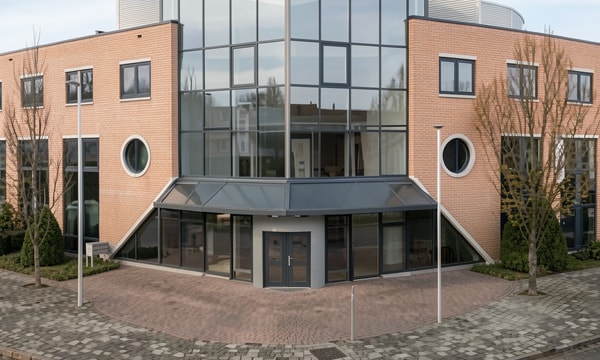 Studio | 46m² | €203,-