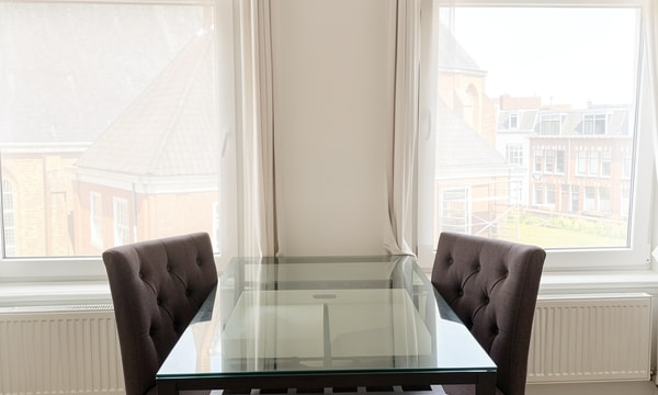 Appartement | 40m² | €1650,-
