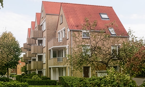Appartement | 110m² | €909,-