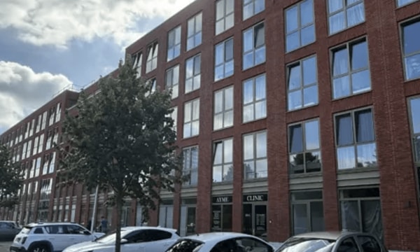 Appartement | 80m² | €1450,-