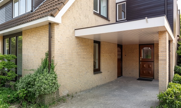 Huis | 217m² | €4300,-