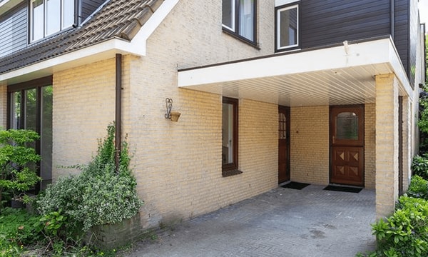 Huis | 217m² | €4300,-