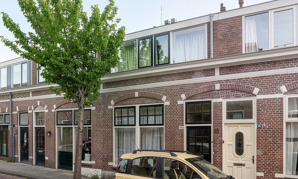 Huis | 100m² | €2300,-