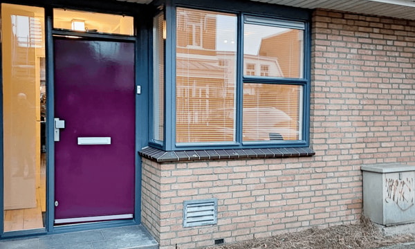 Appartement | 94m² | €2300,-