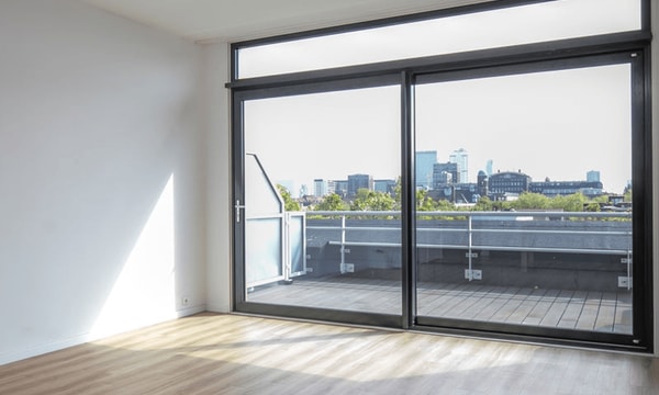 Appartement | 80m² | €1995,-