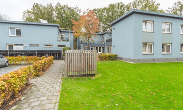 Kamer | m² onbekend | €285,-