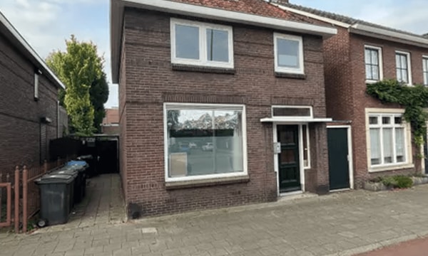 Appartement | 70m² | €1275,-