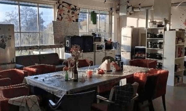 Kamer | m² onbekend | €550,-