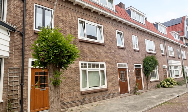 Woonboot | 168m² | €3995,-