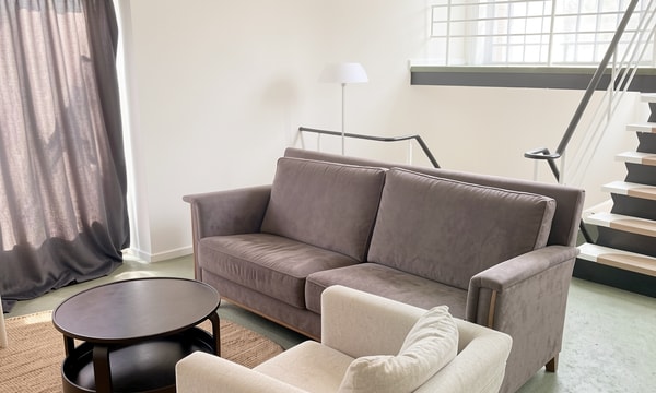 Kamer | m² onbekend | €510,-