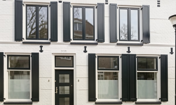 Woonboot | 194m² | €3250,-