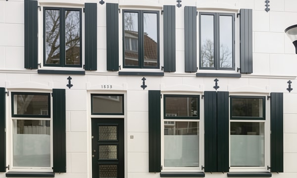 Woonboot | 194m² | €3250,-