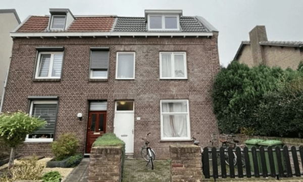 Kamer | m² onbekend | €509,-