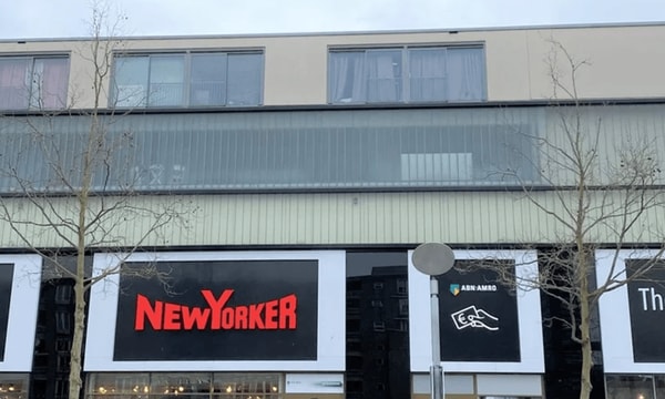 Appartement | m² onbekend | €1500,-