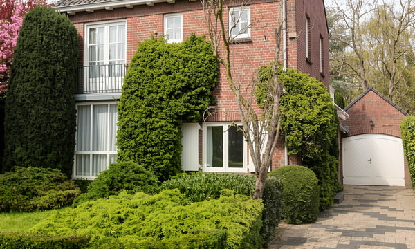 Huis | 152m² | €1740,-