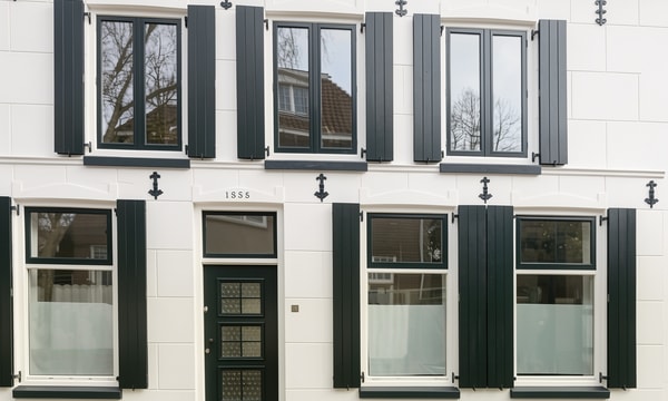 Woonboot | 194m² | €3250,-