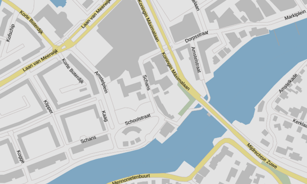 Woonboot | 194m² | €3250,-