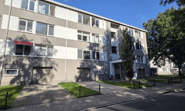 Appartement | m² onbekend | €713,-