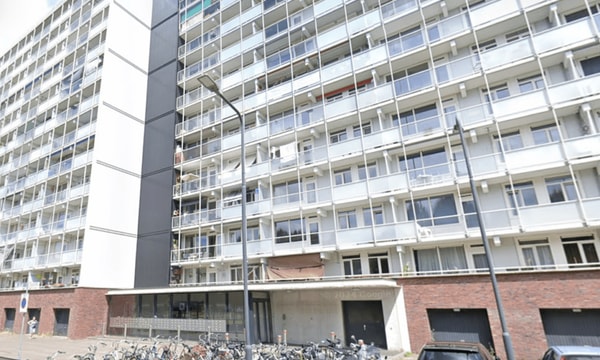Appartement | m² onbekend | €764,-