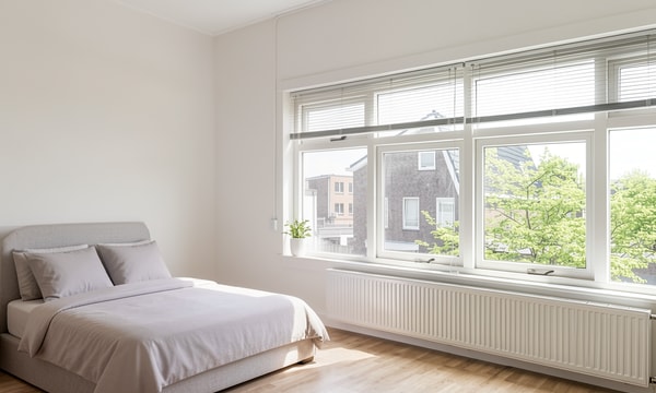 Kamer | m² onbekend | €495,-