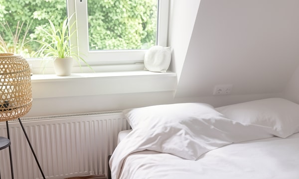 Kamer | 12m² | €782,-