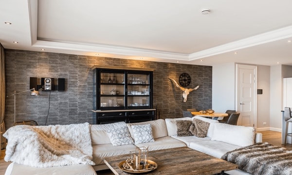 Appartement | 125m² | €4950,-