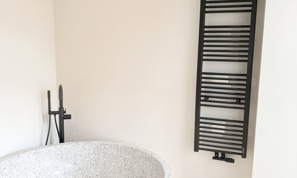 Appartement | 115m² | €2850,-