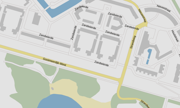 Huis | 72m² | €937,-