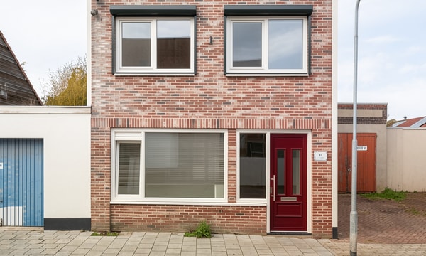 Huis | 219m² | €1800,-