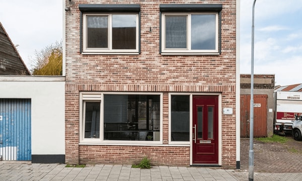 Huis | 219m² | €1800,-
