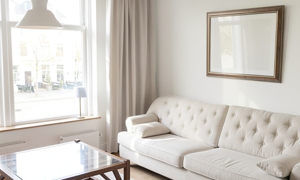 Appartement | 80m² | €1000,-