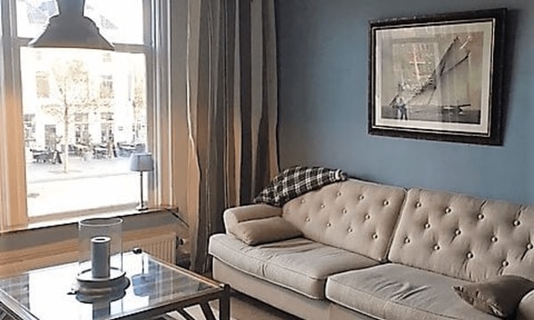 Appartement | 80m² | €1000,-