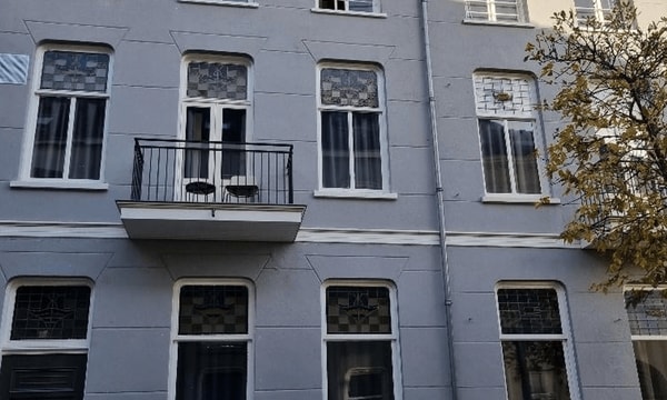 Appartement | 24m² | €664,-
