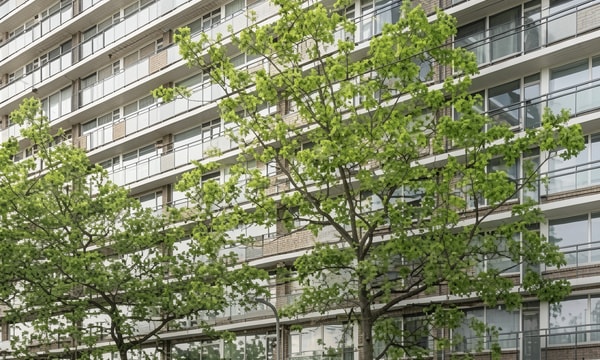 Appartement | 147m² | €1745,-