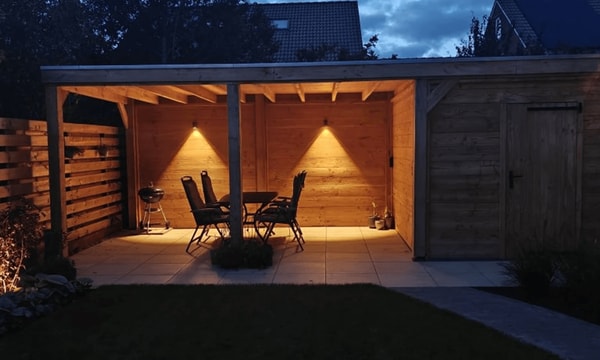 Huis | 234m² | €2400,-