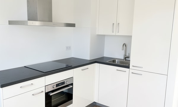 Appartement | 64m² | €1601,-