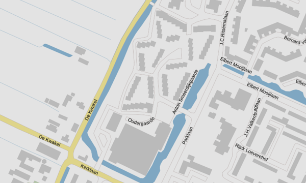 Huis | 38m² | €713,-