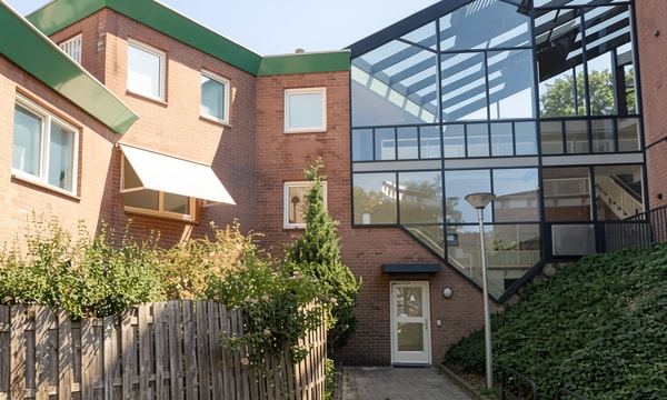 Appartement | 83m² | €963,-
