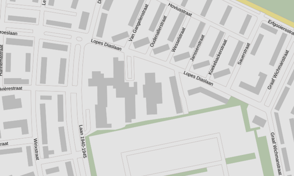 Huis | 41m² | €1087,-