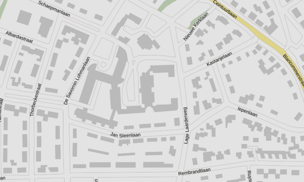 Seniorenwoning | 68m² | €958,-
