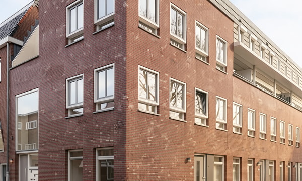 Appartement | 97m² | €1675,-