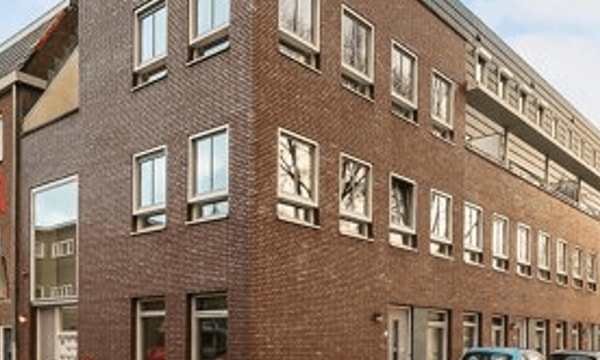 Appartement | 97m² | €1675,-