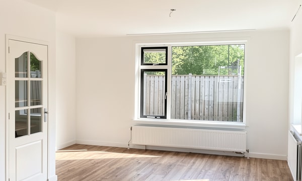 Huis | 93m² | €434,-