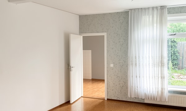 Huis | 103m² | €555,-